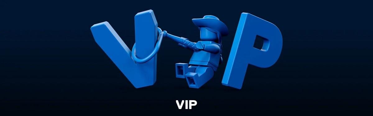VIP Standard Large