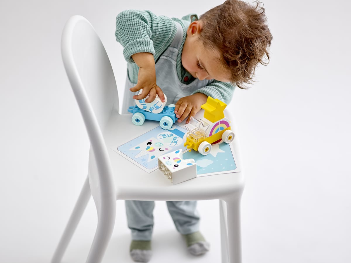 10953 Lifestyle build