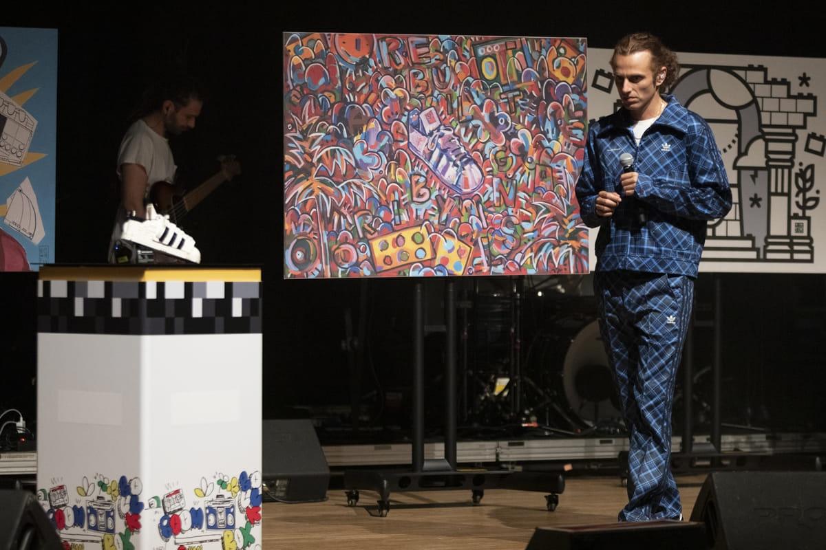 LEGO ADIDAS 210702 207 low