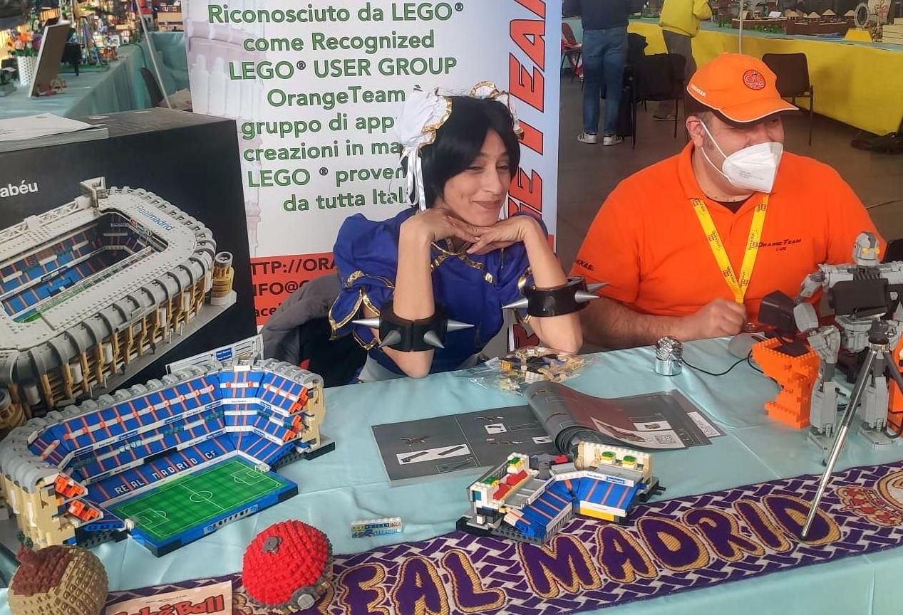 letizia cosplay gardacon2022 3