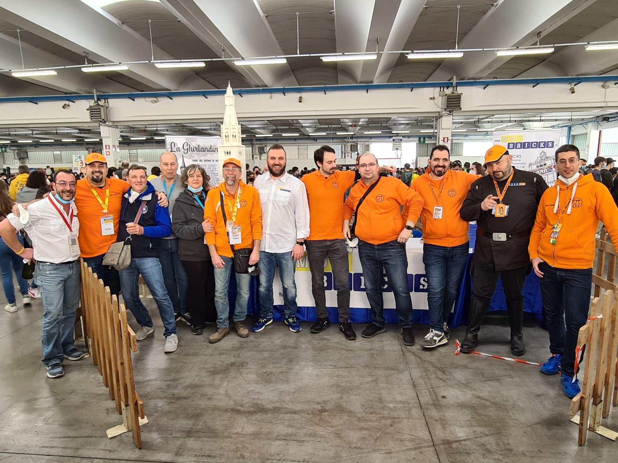 otlug al gardacon 2022