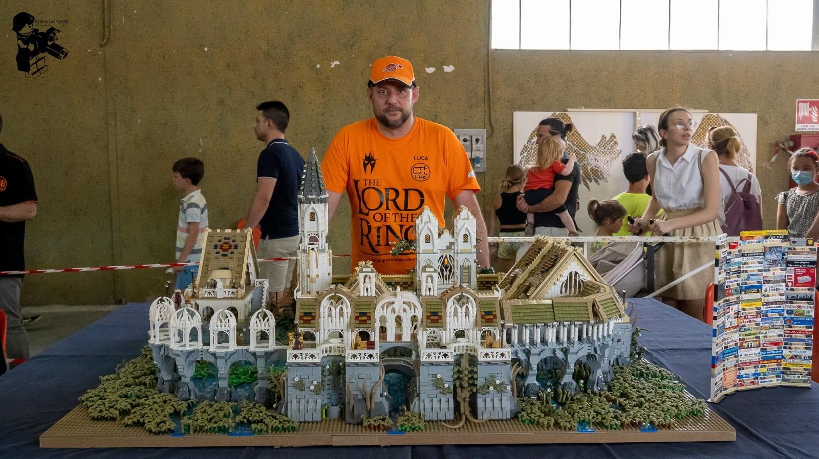 granburrone graziani