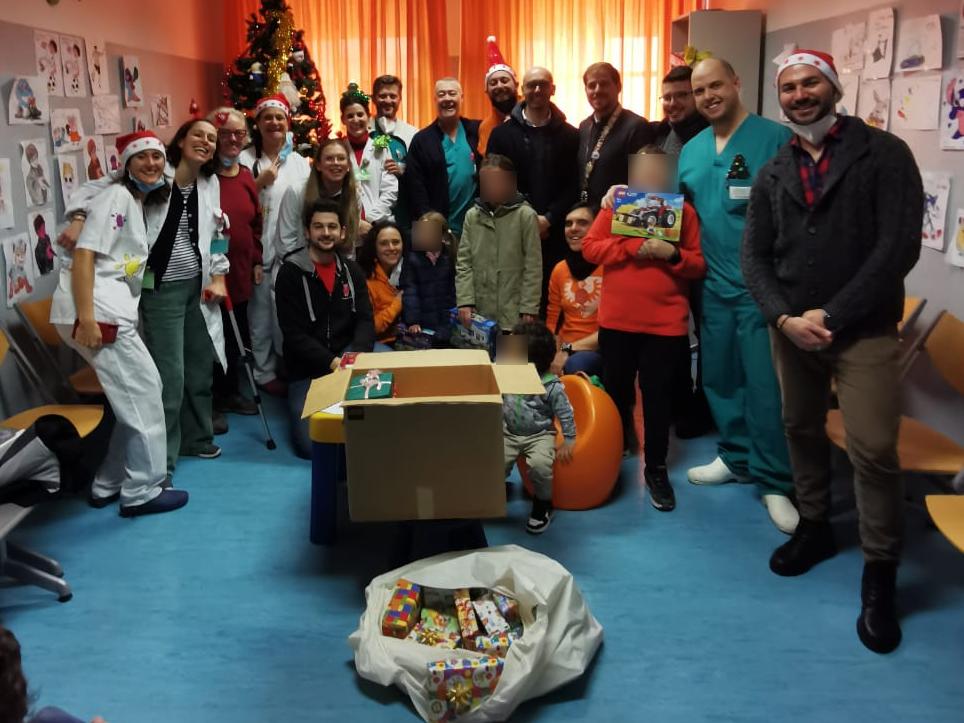 labiopalatoschisi consegna regali 2023 by otlug