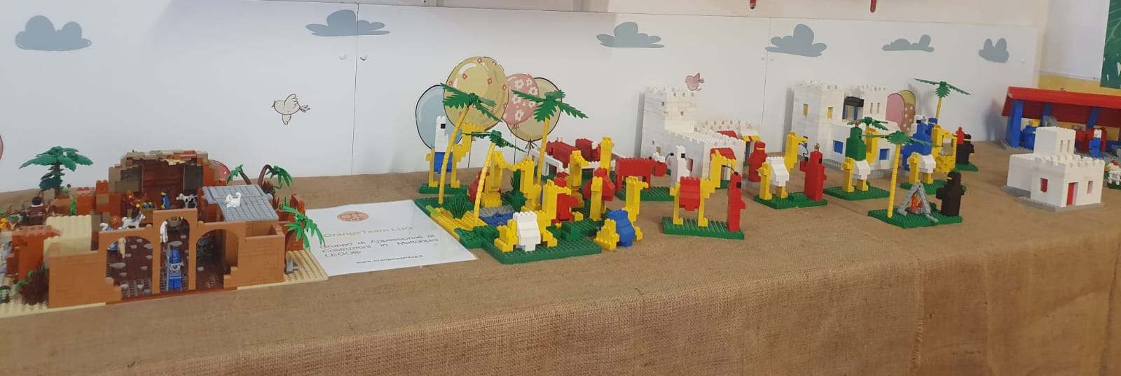 Presesepe OTLUG 2026  4