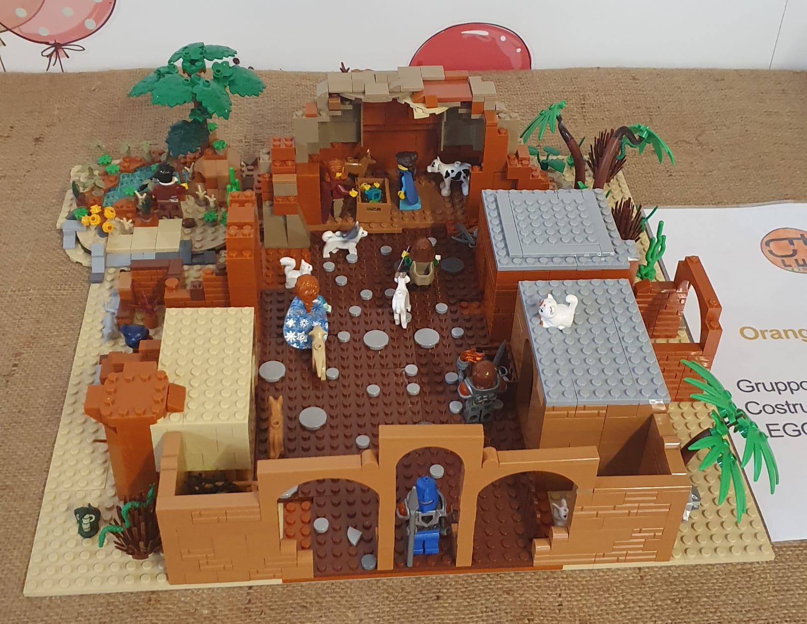 Presesepe OTLUG 2026  5