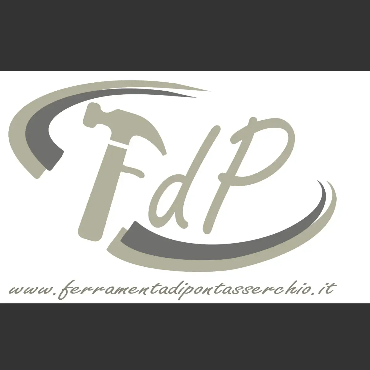 Logo Ferramenta di Pontasserchio