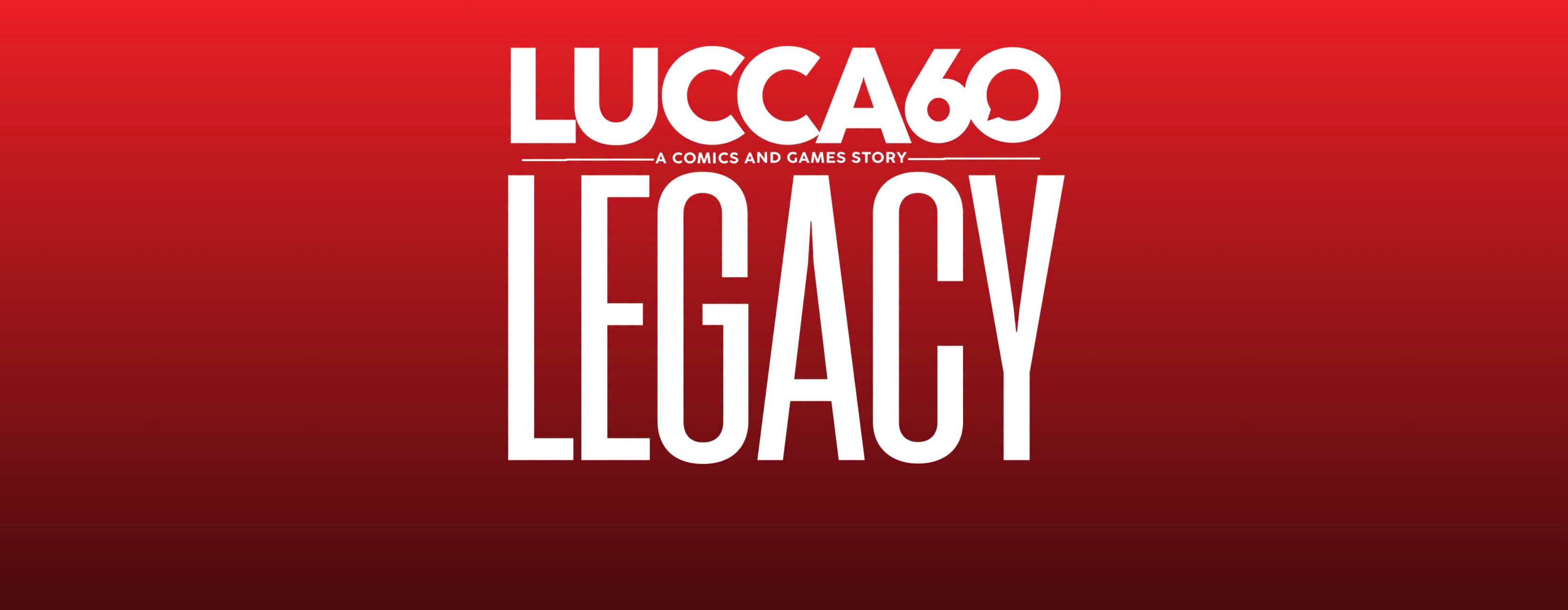 Lucca 60 Legacy