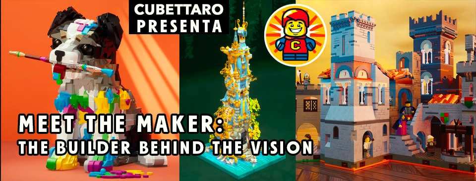 meet the maker by cubettaro for otlug