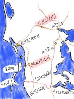 Skaerbaek