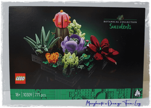 Kyglaring Kit Illuminazione A LED Per Succulents 10309 - Versione Classica, Luci Per Modello Piante