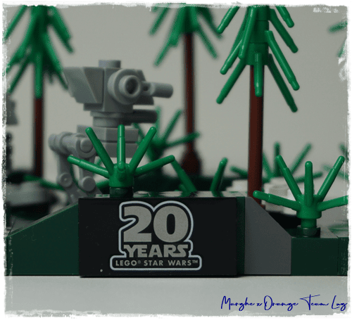 LEGO 40362 Battle of Endor 05