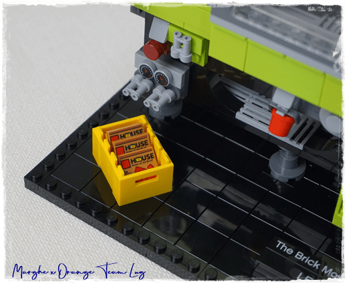 LEGO 40502 Moulding machine 31