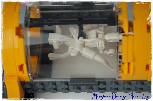 LEGO 71741 Ninjago Garden 43