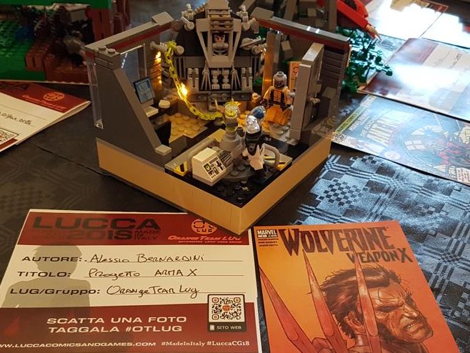 16x16 bernardini alessio