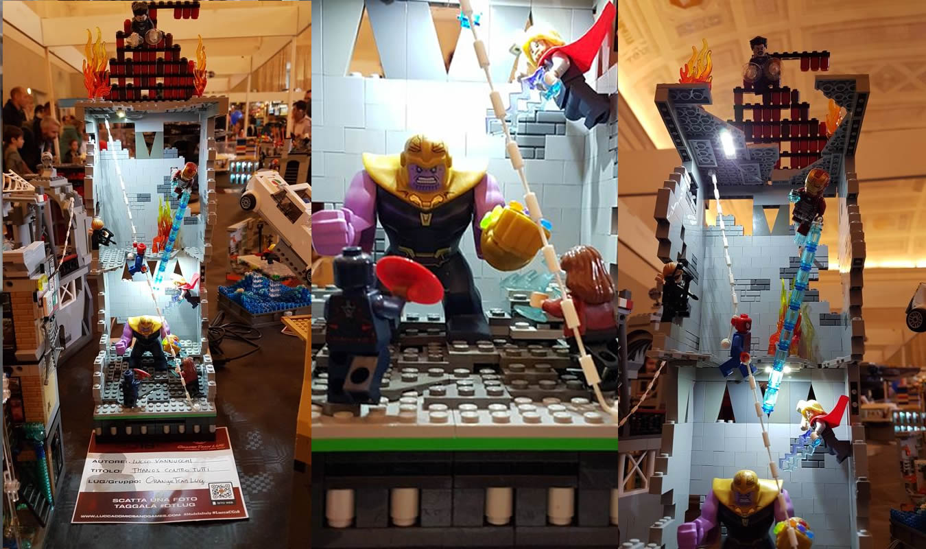 16x16 lucio vannucchi