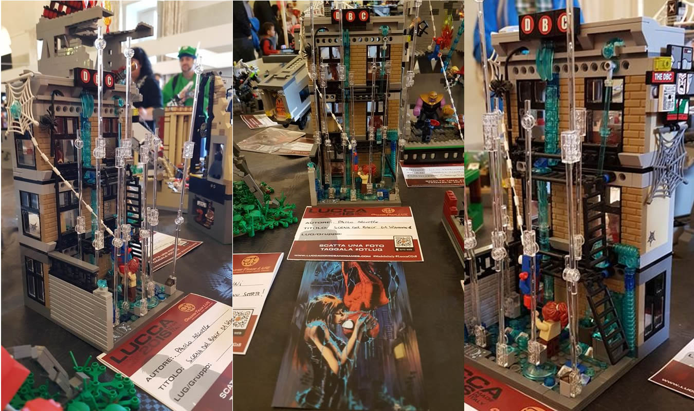 16x16 paolo arciello