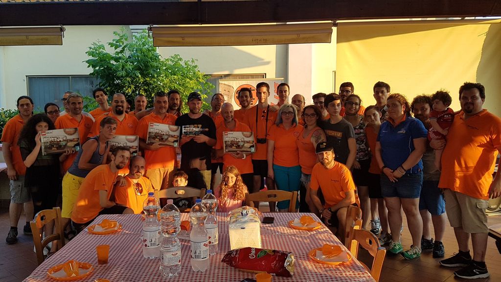 OTLUG e JACOB Sodovich