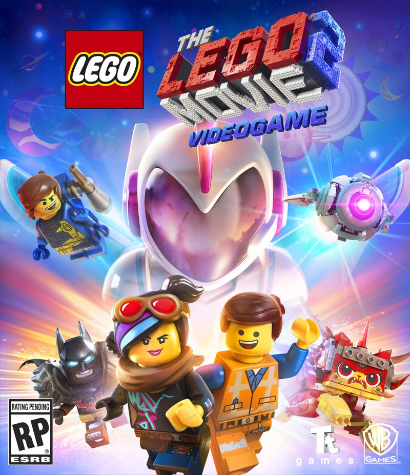 TLM2 Game Key Art 1543312479
