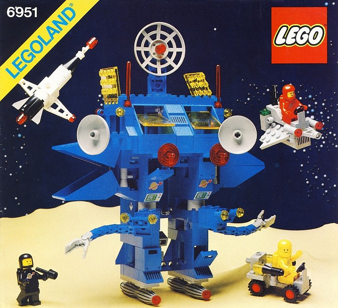 6951 Box