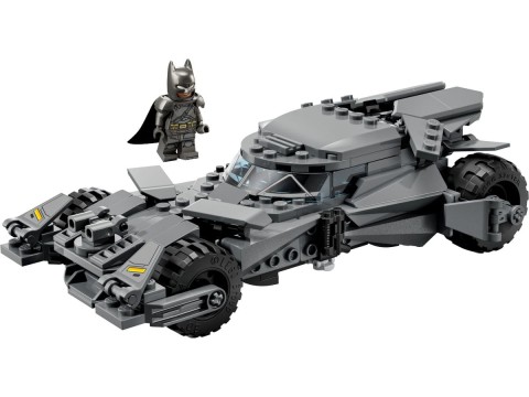 SET LEGO 76331 batmobile