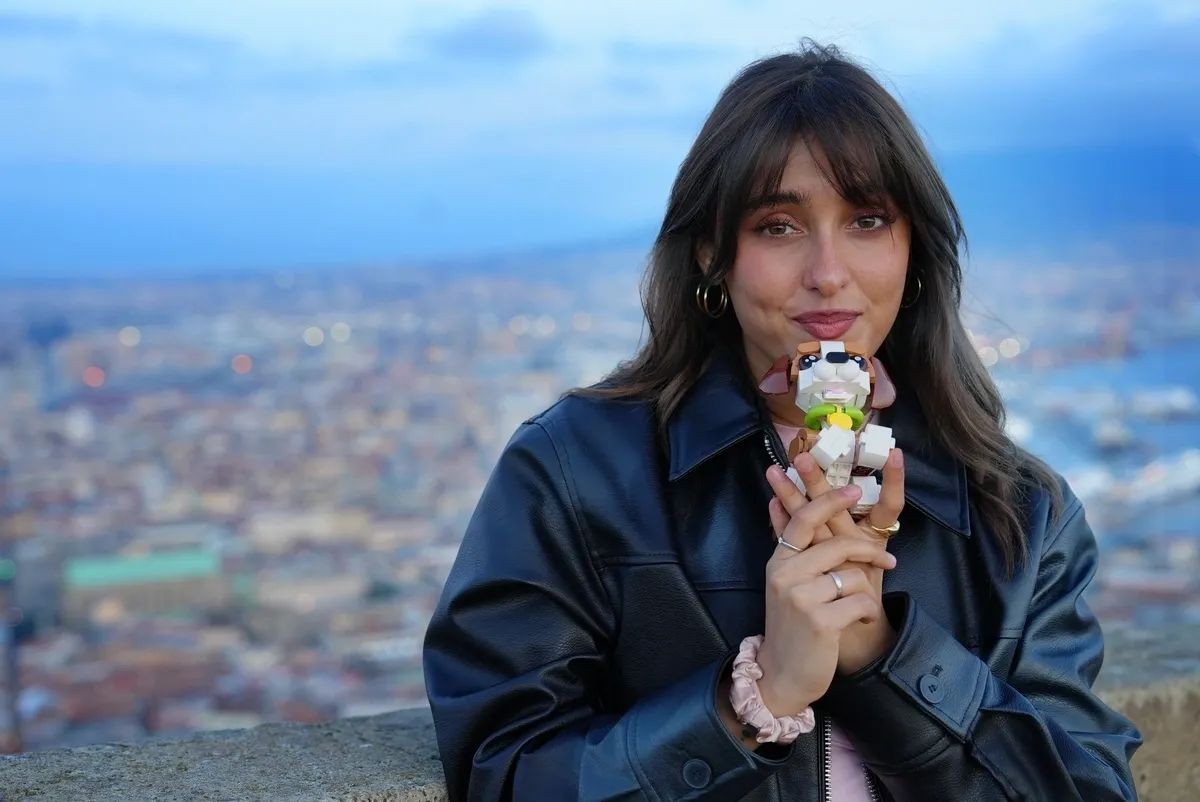 Giulia-Stabile-x-LEGO-Italia