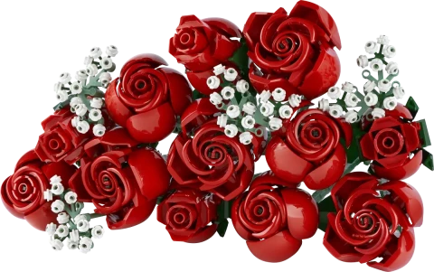 LEGO ITALIA PORTA LA MAGIA DEI FIORI AL CENTRO COMMERCIALE I GIGLI DI FIRENZE