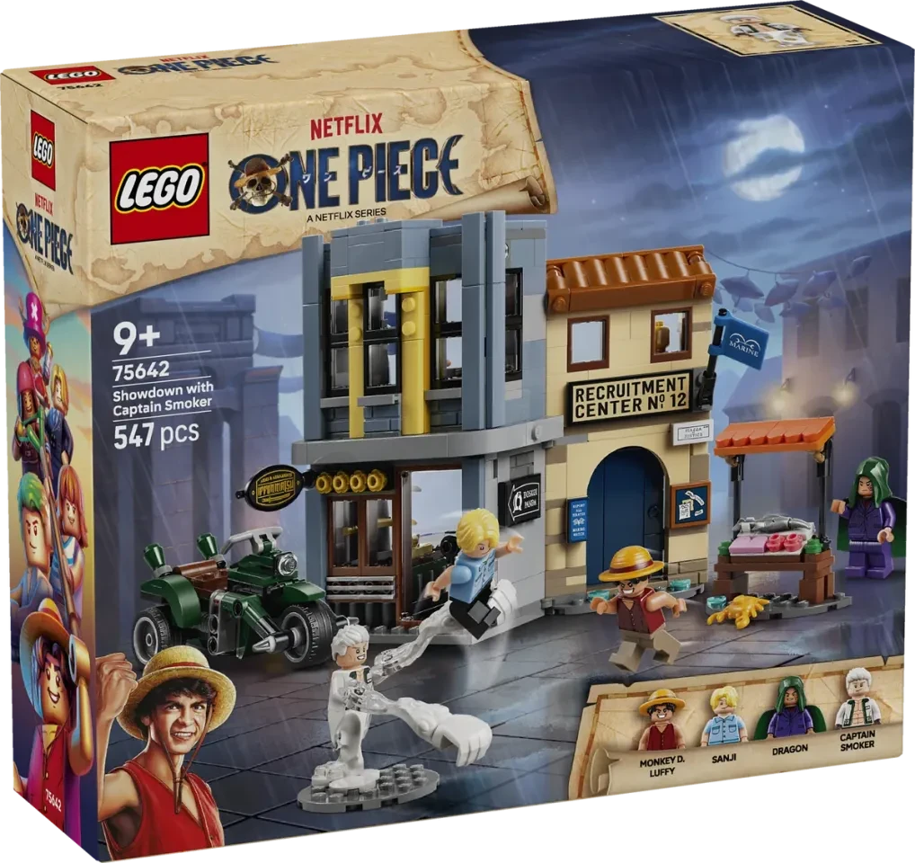 75642_Showdown with Captain Smoker