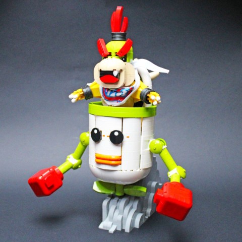 Bowser Jr.