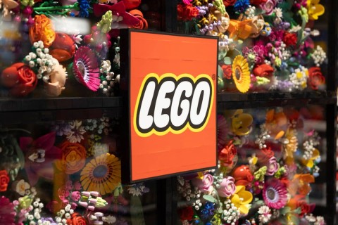 INAUGURAZIONE DEL 30° LEGO® CERTIFIED STORE IN ITALIA AL CENTRO COMMERCIALE I GIGLI DI FIRENZE