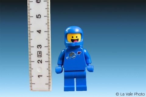 Fotografare le Minifigures LEGO®: la guida passo-passo per scatti perfetti!