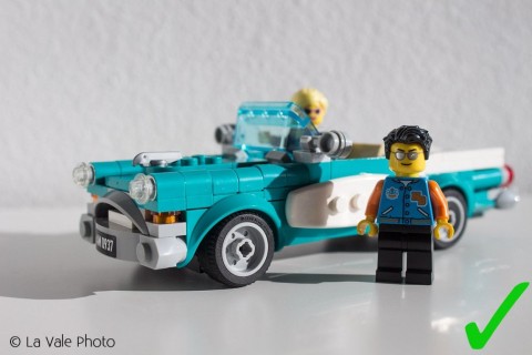 Fotografare le Minifigures LEGO®: la guida passo-passo per scatti perfetti!