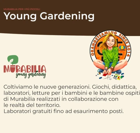 Laboratori LEGO® Botanical a MURABILIA 2026