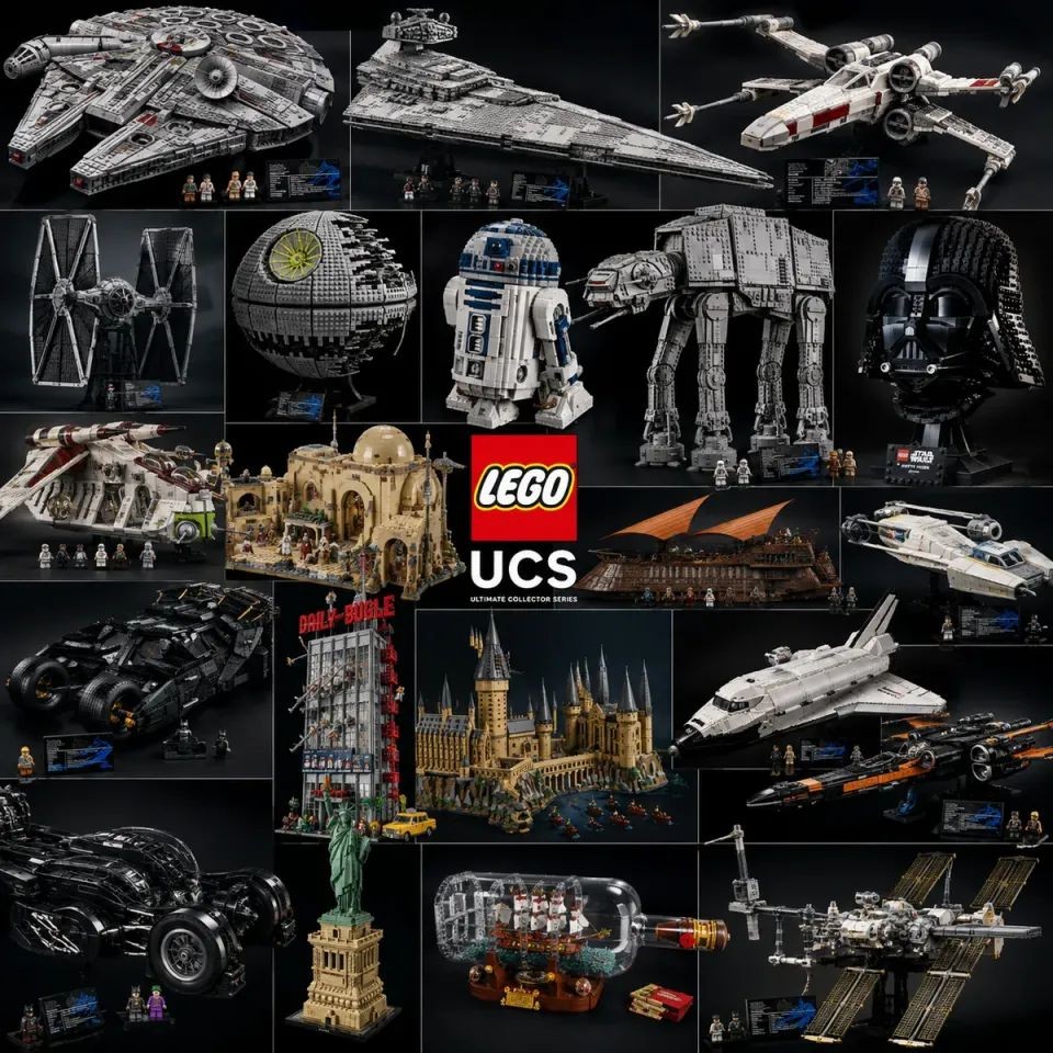 UCS-SET-LEGO