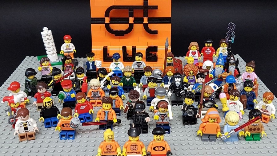 Gruppo Facebook Pubblico aperto a tutti gli appassionati