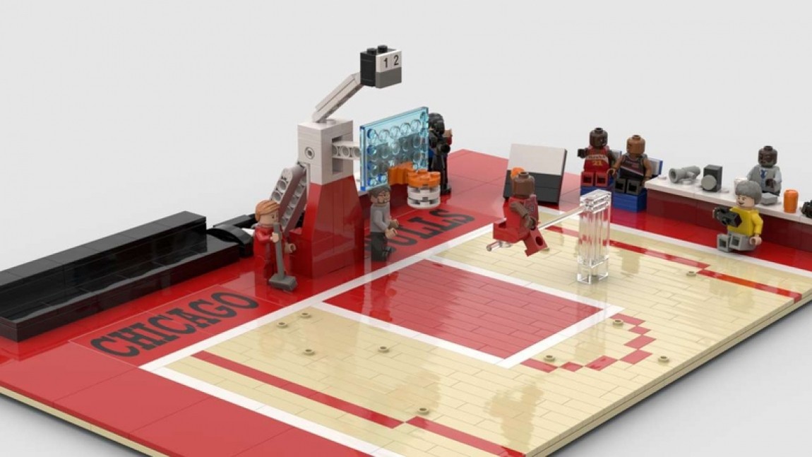 Flight #23 by Alessandro Surace