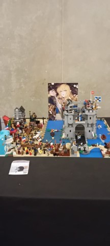 La presa della Bastiglia