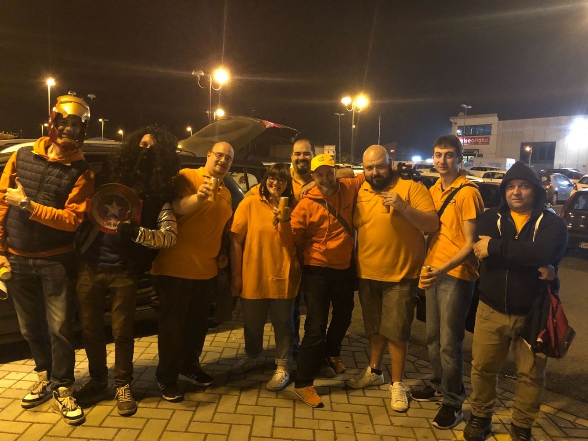 Avengers: Infinity Wars, la non recensione del film