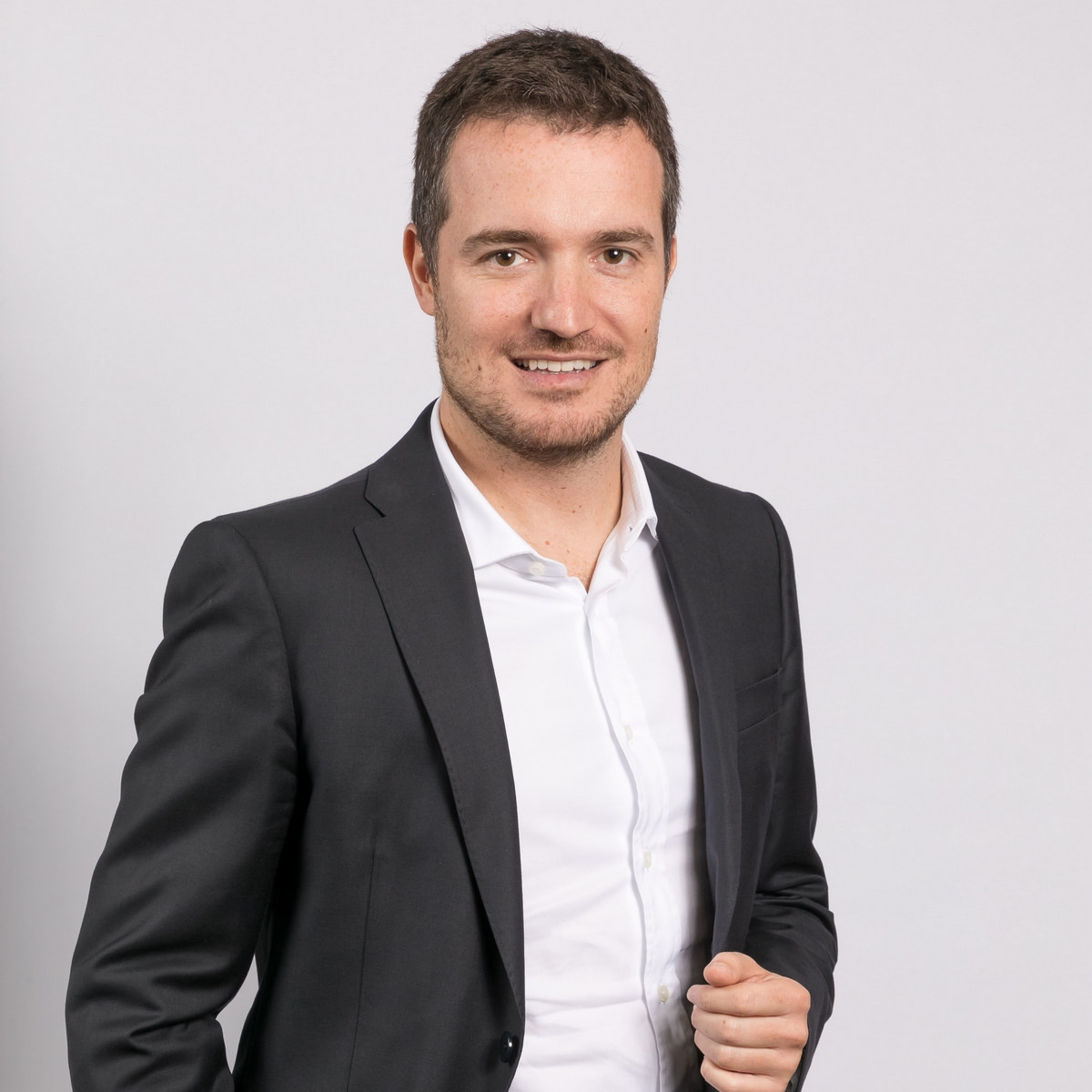 LEGO ITALIA: DAVIDE CAJANI È IL NUOVO HEAD OF MARKETING