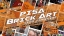 PisaBrickArt