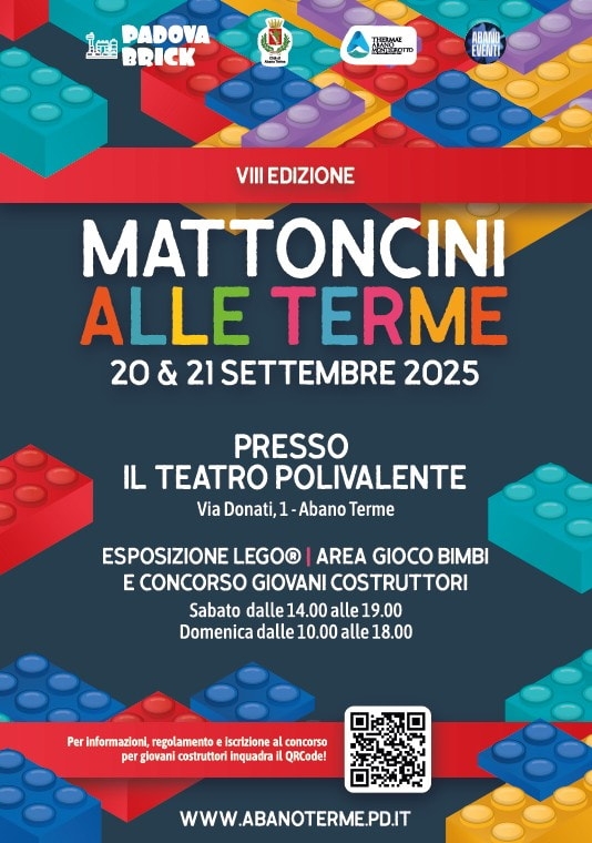 abano terme 2025 by padova bricks