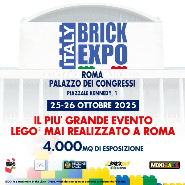 brickexporoma