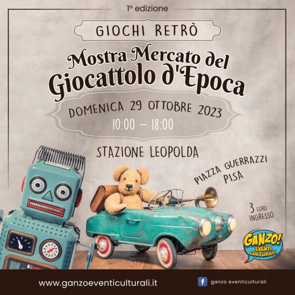 GiochiRetro