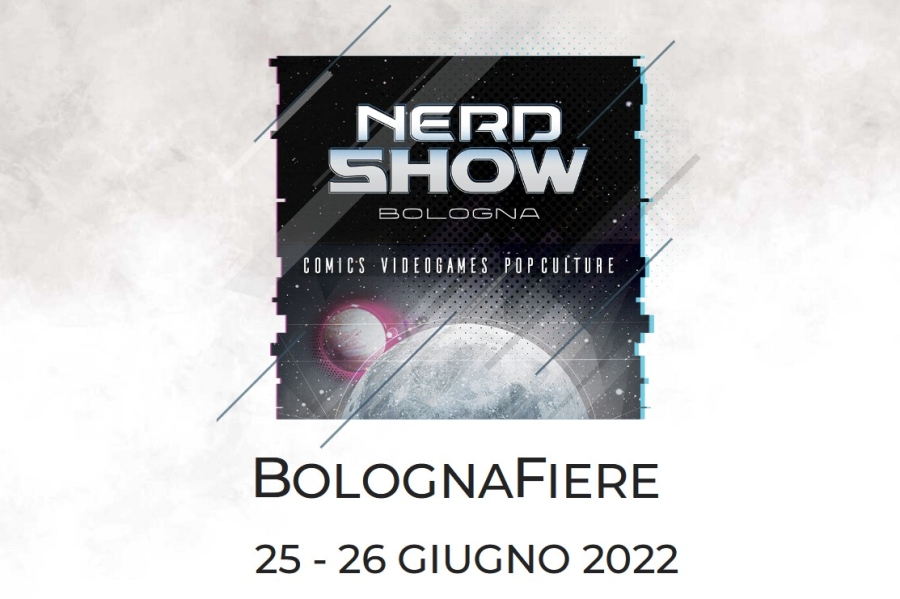 NERDshow22