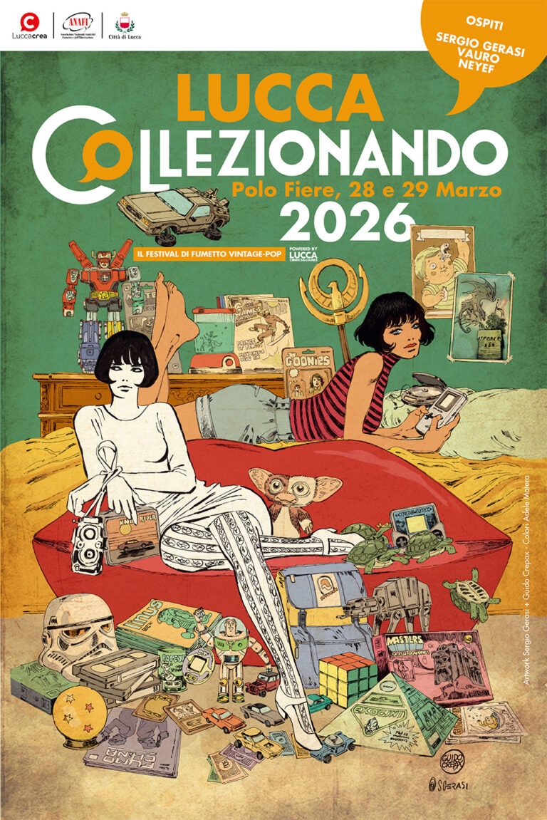 News251119_Collezionando26poster-768x1151