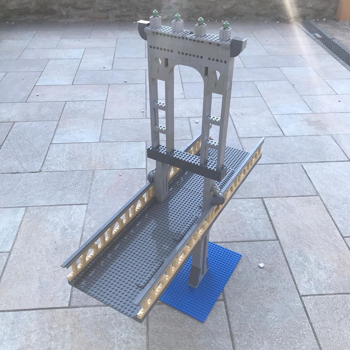 5 Il ballo del folle - Il Joker