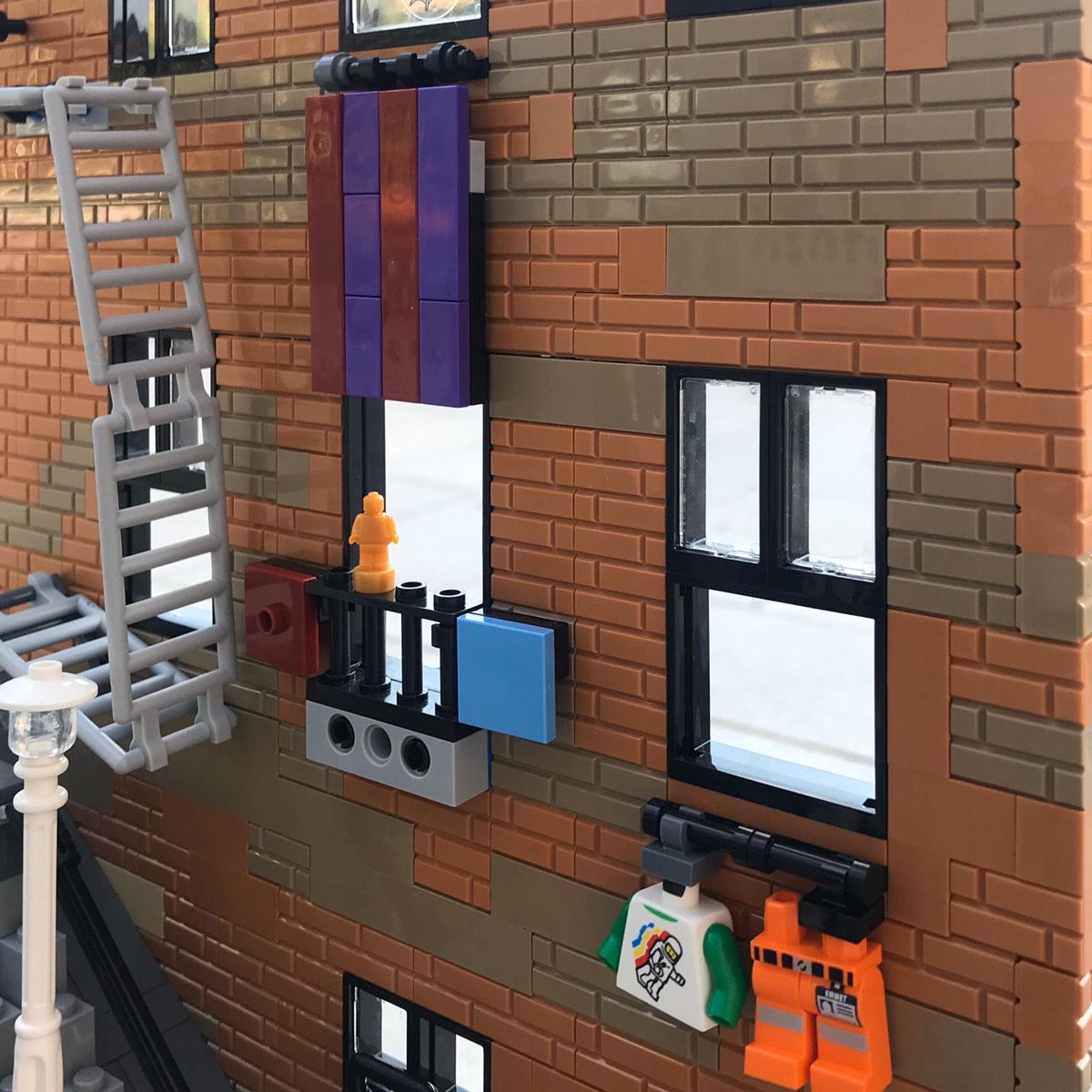 6 Il ballo del folle - Il Joker