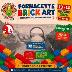 FORNACETTE BRICKART